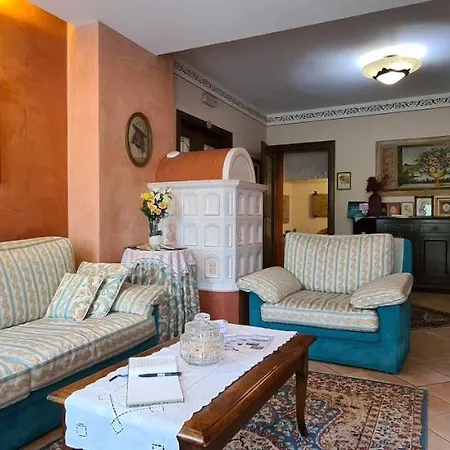 Isonzo B&B