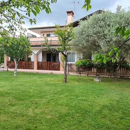 Isonzo B&B 2*