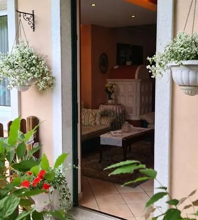 Isonzo B&B 투리아코