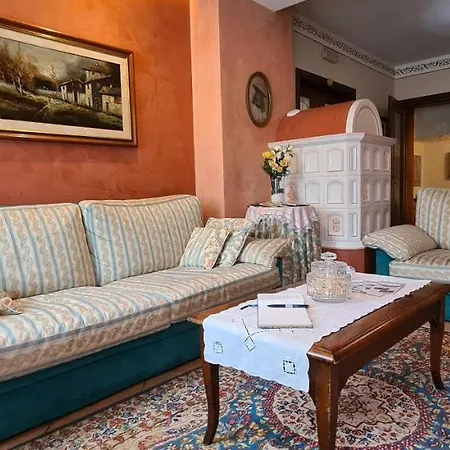 B&B Isonzo 투리아코