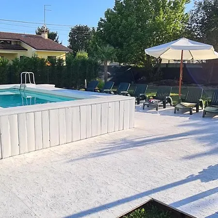 Bed & Breakfast Isonzo Turriaco