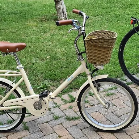 Isonzo Frühstückspension Turriaco