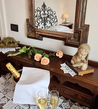 Bed and breakfast Isonzo