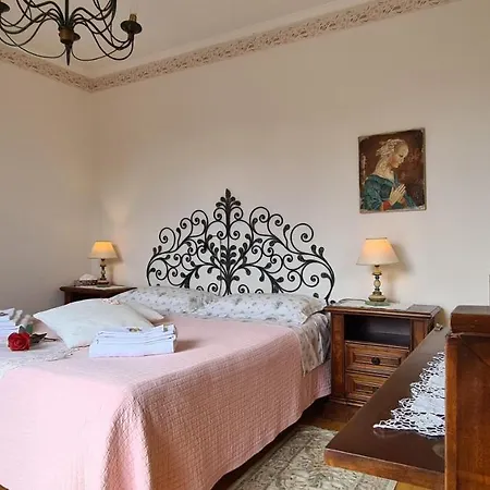 B&B Isonzo 투리아코