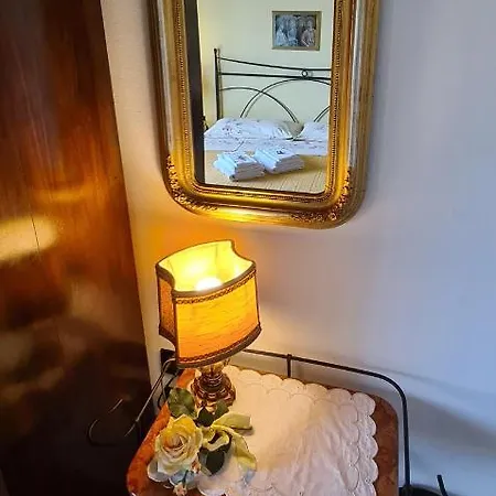 Isonzo Bed and breakfast 4*