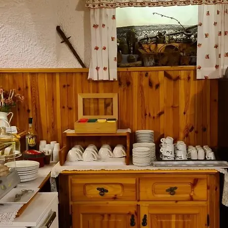 Frühstückspension Isonzo Turriaco