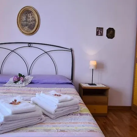 Isonzo Bed and breakfast