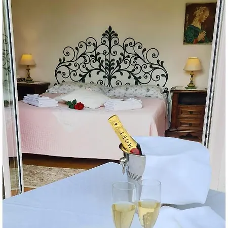 Bed and breakfast Isonzo Turriaco