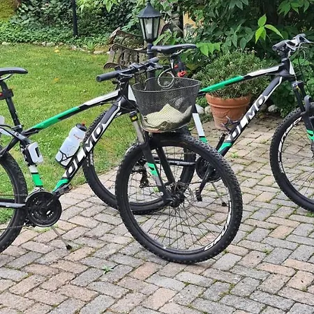 Isonzo Bed and breakfast