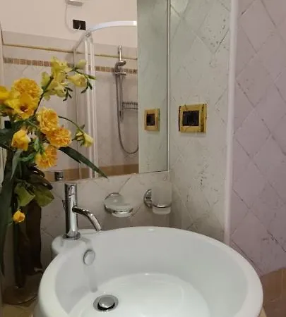 Bed and breakfast Isonzo