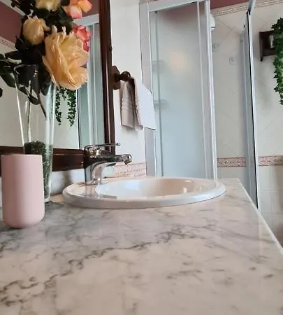 住宿加早餐酒店 依颂佐b&b酒店 4*