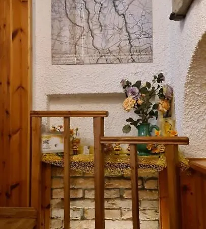 Isonzo B&B 2*