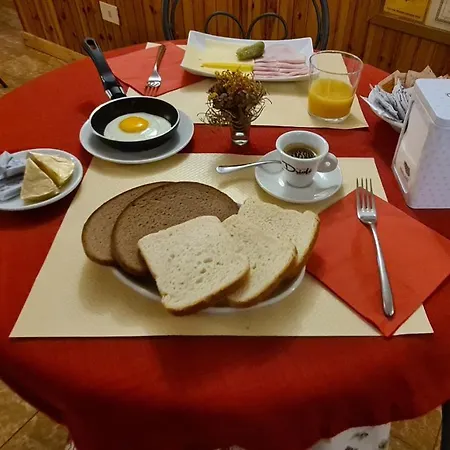 B&B Isonzo