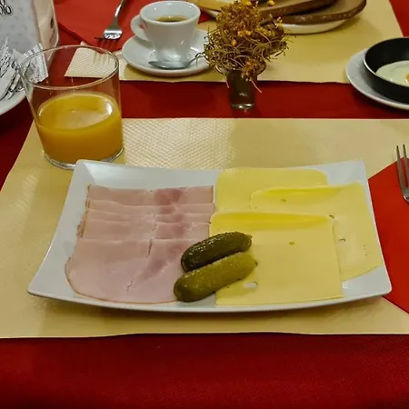 Isonzo Bed and breakfast 4*