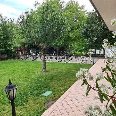 Isonzo 2* Turriaco