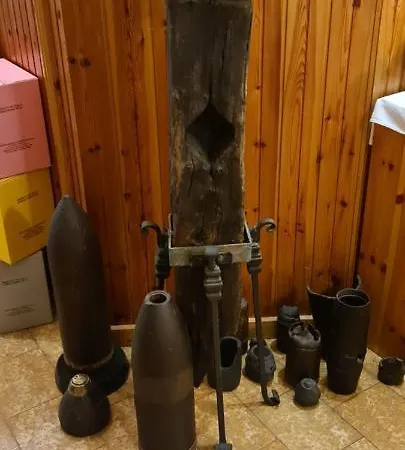 Isonzo 2* 투리아코