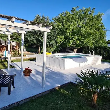 Isonzo B&B 2*