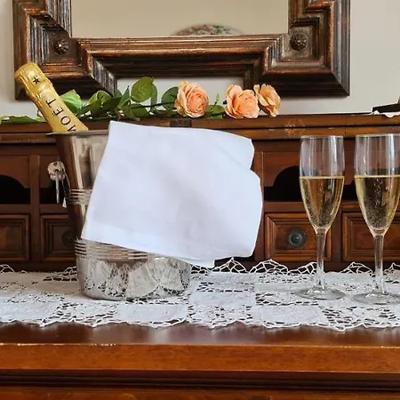 Bed and breakfast Isonzo