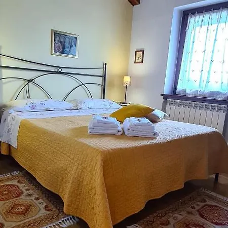 B&B Isonzo 2*