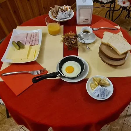 Frühstückspension Isonzo Turriaco