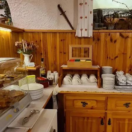Isonzo B&B 투리아코