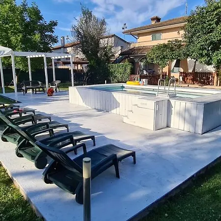 Isonzo Frühstückspension