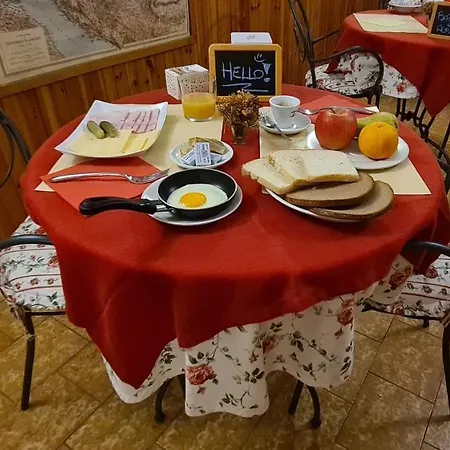 Bed and breakfast Isonzo Turriaco