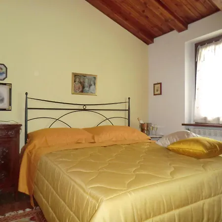 Isonzo Bed and breakfast