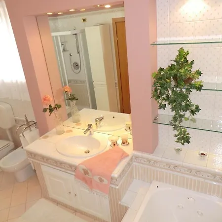 Isonzo Bed and breakfast