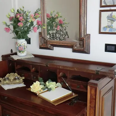 B&B Isonzo 2*