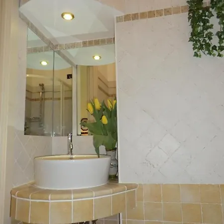 Bed and breakfast Isonzo Turriaco