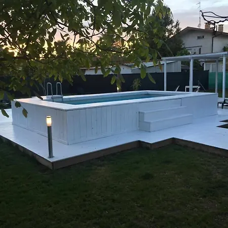 Bed and breakfast Isonzo