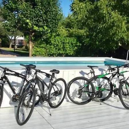 Isonzo Bed and breakfast Turriaco