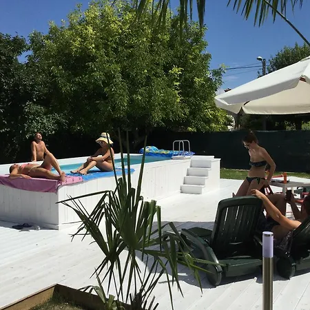 Bed & Breakfast Isonzo 2*
