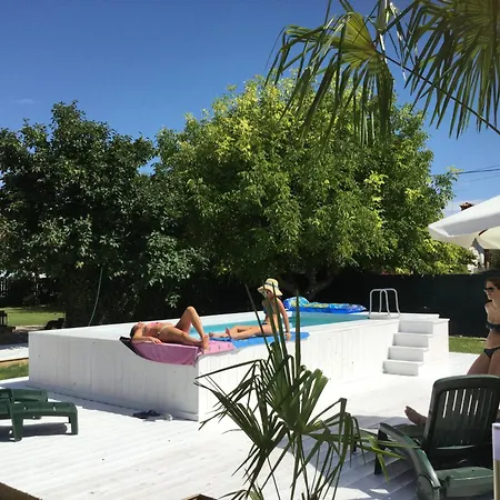 B&B Isonzo 2*