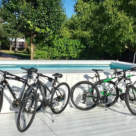 Isonzo B&B 투리아코