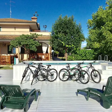 Isonzo B&B