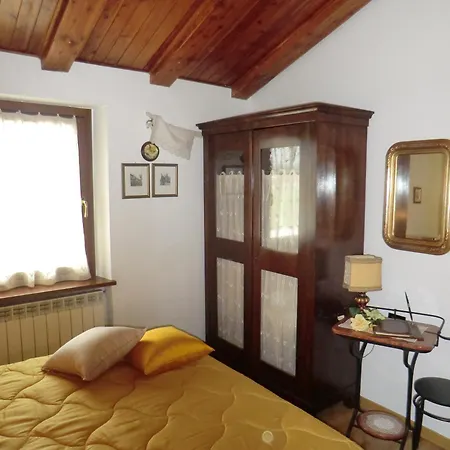 Isonzo B&B 2*