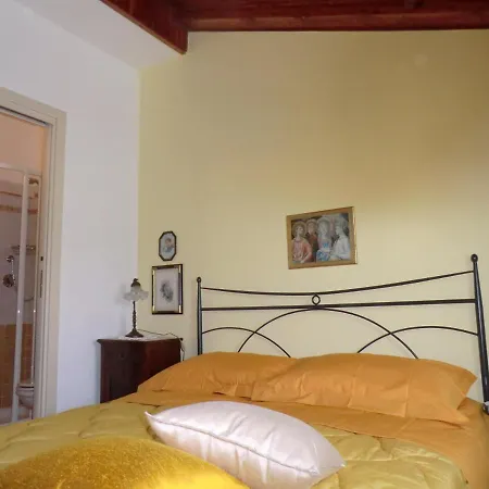 Isonzo Bed and breakfast Turriaco
