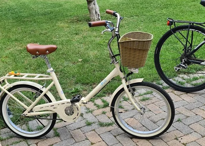 Isonzo Panzió Turriaco