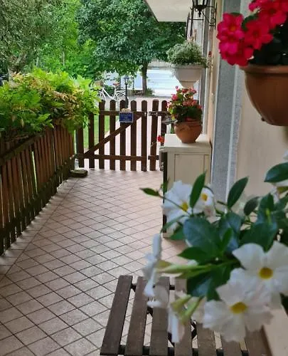 Isonzo Bed & Breakfast 4*