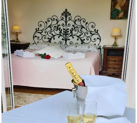 Bed & Breakfast Isonzo Turriaco