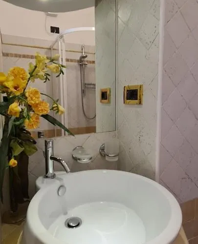 Bed & Breakfast Isonzo