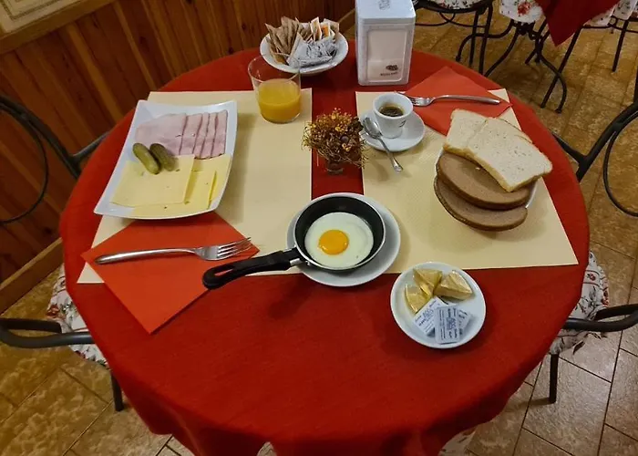 Bed & Breakfast Isonzo Turriaco