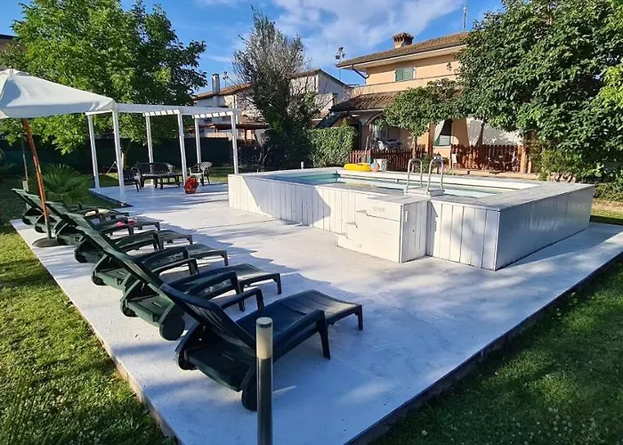 Isonzo Bed & Breakfast