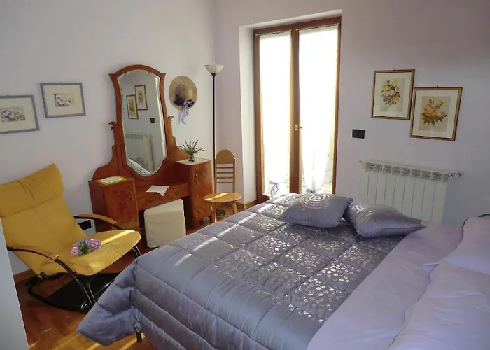 Bed & Breakfast Isonzo 4*