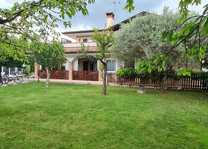 Bed & Breakfast Isonzo Turriaco