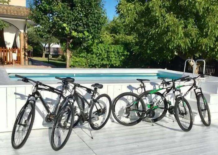 Isonzo Bed & Breakfast Turriaco