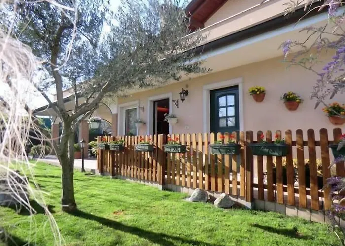 Bed & Breakfast Isonzo Turriaco