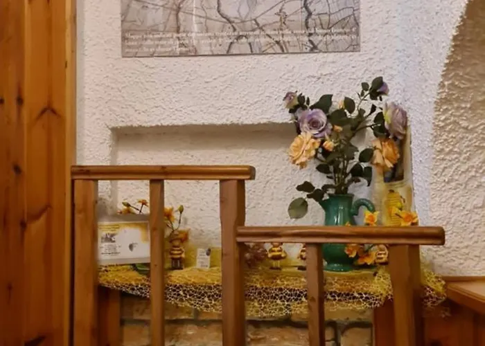 Isonzo Bed & Breakfast 4*